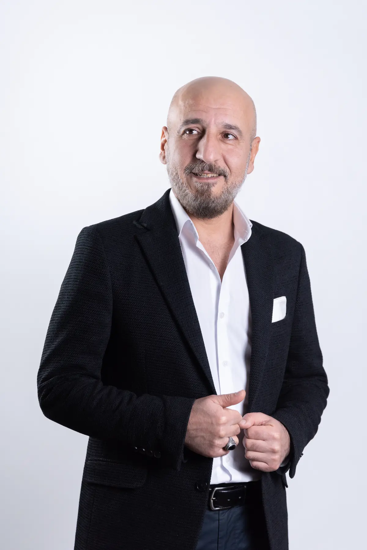 Portret Cesur Durak