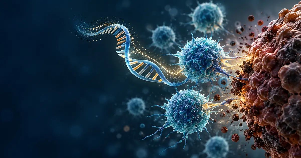 Vaccinurile personalizate împotriva cancerului: o nouă speranță în melanom?
