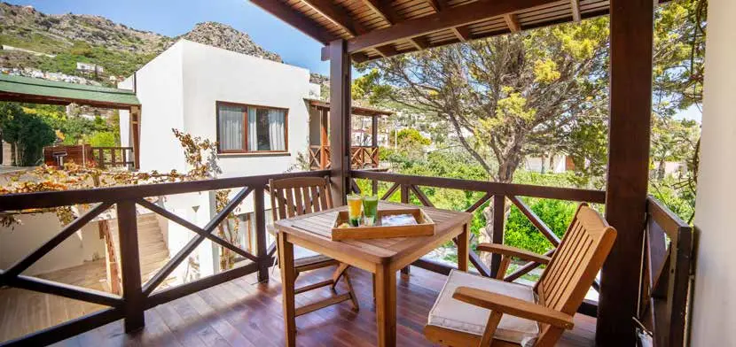 Exemplu de suită TheLifeCo Bodrum