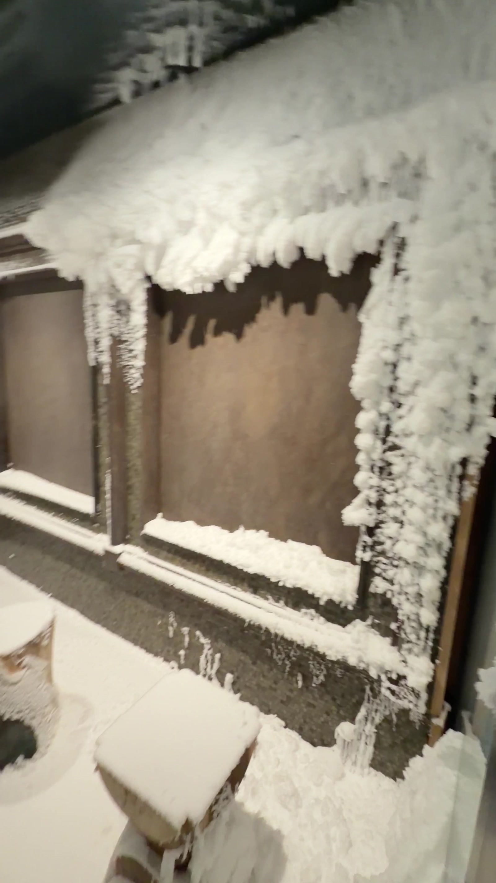 Snow Cabin la ZEM Wellness Clinic Altea